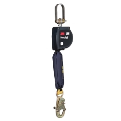 11FT NANOLOK SELF RETRACTING LIFELINE