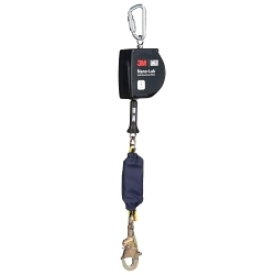 15FT NANO-LOK SELF RETRACTING LIFELINE