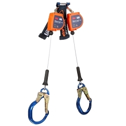 8FT NANO-LOK SELF RETRACTING LIFELINE
