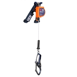 7FT NANO-LOK SELF RETRACTING LIFELINE