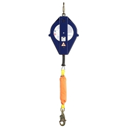 55FT SELF RETRACTING LIFELINE