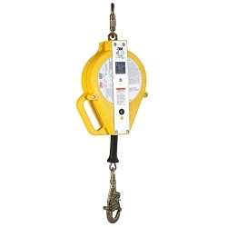 50FT RSQ SELF RETRACTING LIFELINE - 350