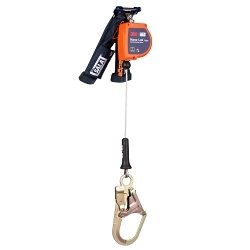 7.3FT NANO-LOK SELF RETRACTING LIFELINE