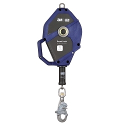 50FT OVERHEAD SELF RETRACTING LIFELINE