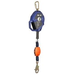 20FT SMART LOCK SELF-RETRACTING LIFELINE