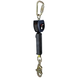 6FT NANO-LOK SELF-RETRACTING LIFELINE