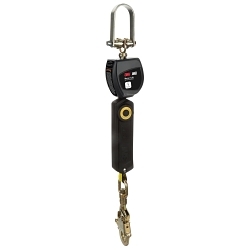 6FT NANO-LOK SELF RETRACTING LIFELINE