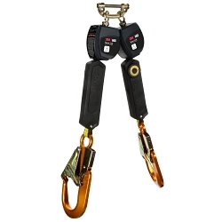 6FT NANO-LOK SELF RETRACTING LIFELINE