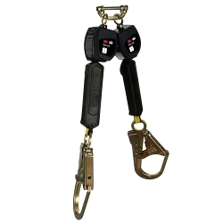 6FT NANO-LOK SELF RETRACTING LIFELINE
