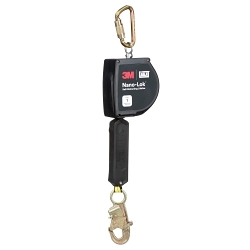 XL 20FT SELF RETRACTING LIFELINE