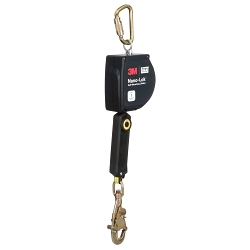 20FT NANO-LOK SELF RETRACTING LIFELINE