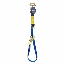 9FT NANO-LOK TIE BACK SINGLE LEG SRL