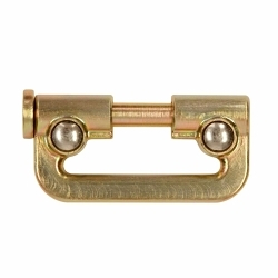 NANO-LOK HARNESS CONNECTOR ASSEMBLY