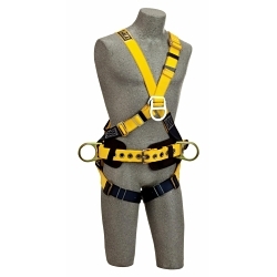 HARNESS PT CON XO 2D LG DP 8035,910-4,42