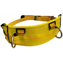 MONKEY BOARD/DERRICK BELT MED FOR HARNES