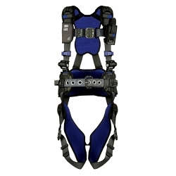 HARNESS LQC CON 1D LG NEXPAD,MINER BELT