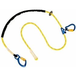 LNYD ROPE ADJ,8FT