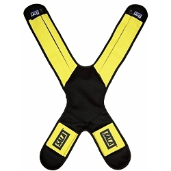 DELTA COMFORT BACK PAD