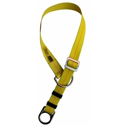 3' ADJ WEB TIE OFF ADAPTOR