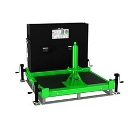8530869 FLEXIGUARD M100 MODULAR JIB