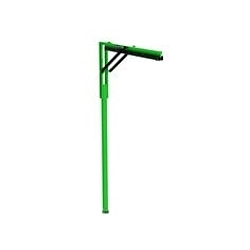 SEMI FIXED M200 FLEXIGUARD MAST