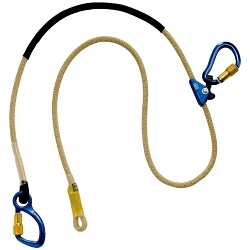 LNYD ROPE ADJ,8FT RG