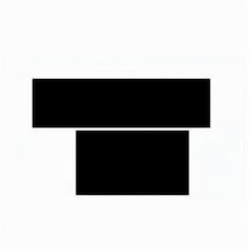 3M 1INx50FT 79942 BLACK REFLECTIVE TAPE