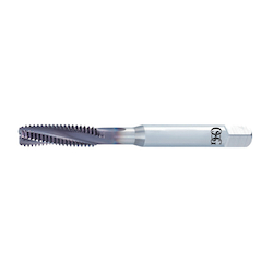 M10 x 1.25 D5 3FL MOD BOTT SP FL A-CSF TAP