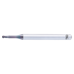R3 x 20MM 2FL AE-LNBD-N BALL END MILL