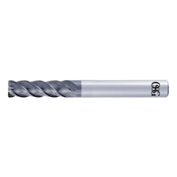 1/2 x 2 x R0.015 4FL AE-CR-VML END MILL