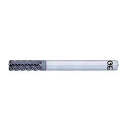 3 x 7.5 x R0.2 4FL AE-CR-MS-H END MILL