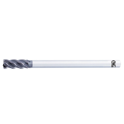 10MM x 25MM x 0.5CR 4FL AE-CR-VMFE END MILL