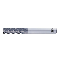 10 x 31 x R0.3 4FL AE-CR-VML END MILL