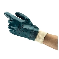 47-402 SZ7 HYLITE NITRILE GLOVE