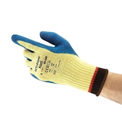 80-600 SZ10 POWERFLEX PLUS GLOVE