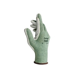 70-765 SZ10 VANTAGE LEATHER CUT GLOVE