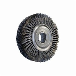 10IN PIPE CONDITIONING BRUSH .020 CS