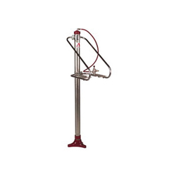 Single Pole Hoist