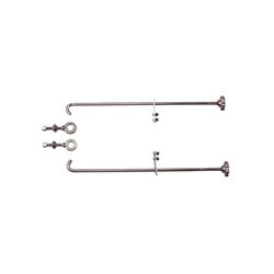 Tie Down Kit