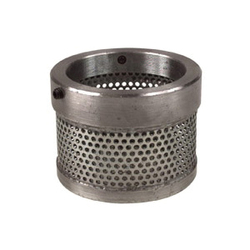 Strainer