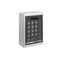 Key Pad Unit
