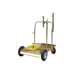 LUBE CART