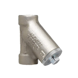 Strainer