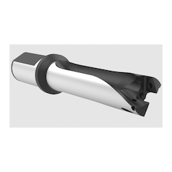 29MM 3X HXT HLD 1-1/4 FLG