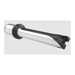 32MM 5X HXT HLD 1-1/2 CYL