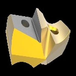 25.00MM GEN3SYS XT PRO INSERT