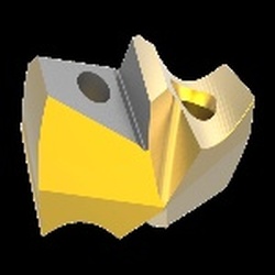29.90MM XT PRO CARB TIN INSERT