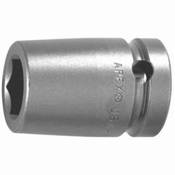 10MM15-D SOCKET 1/2 FMALE SQ DR
