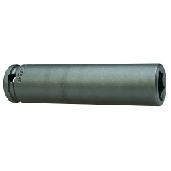 12MM23 SOCKET 3/8 FMALE SQ DR