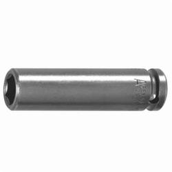 13MM23 SOCKET 3/8 FMALE SQ DR